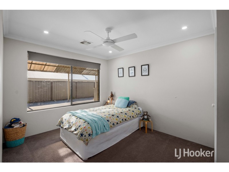 8 Grandite Fairway, Australind WA 6233