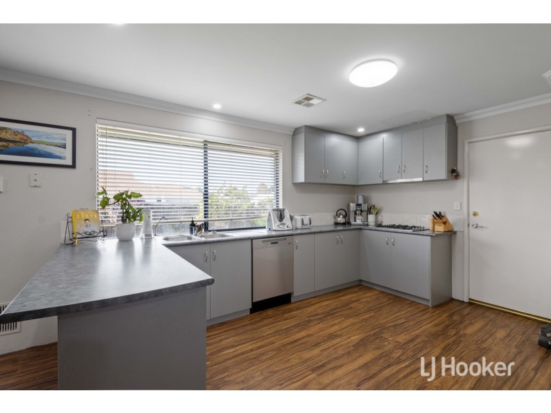 8 Grandite Fairway, Australind WA 6233