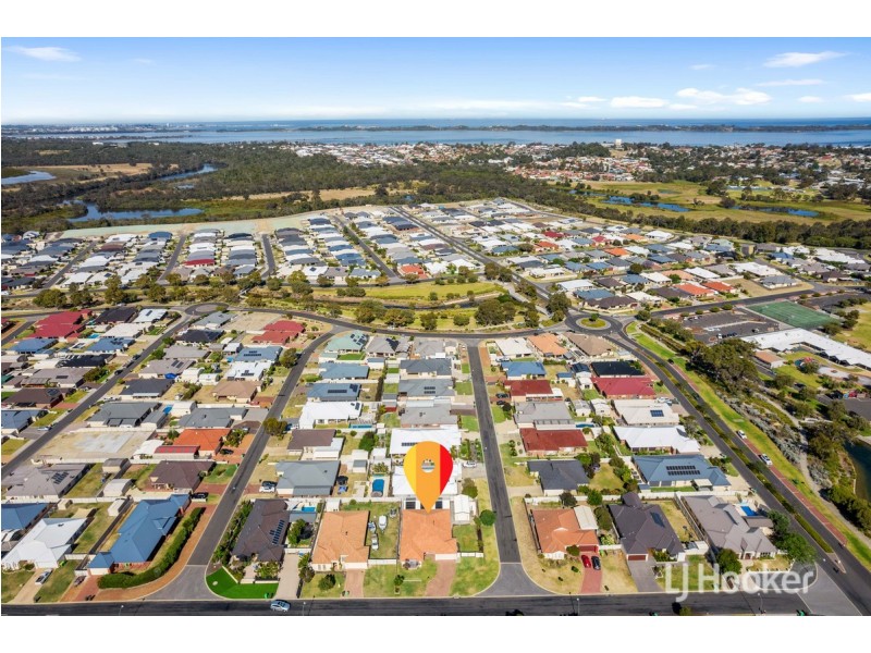 8 Grandite Fairway, Australind WA 6233