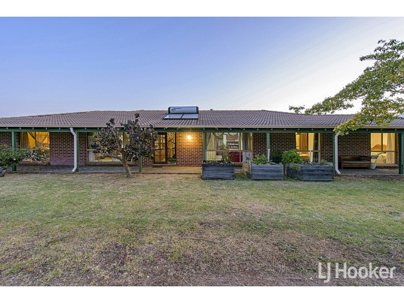 77 Stanford Drive, Abbey WA 6280