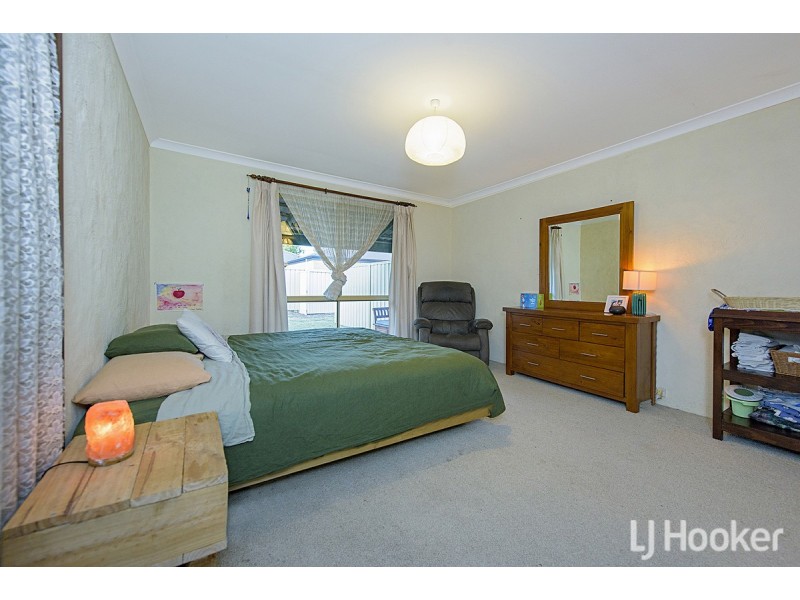 77 Stanford Drive, Abbey WA 6280