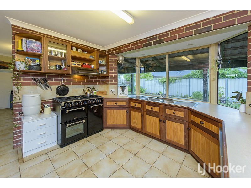 77 Stanford Drive, Abbey WA 6280
