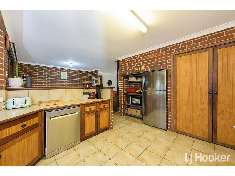 77 Stanford Drive, Abbey WA 6280