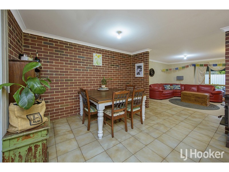 77 Stanford Drive, Abbey WA 6280