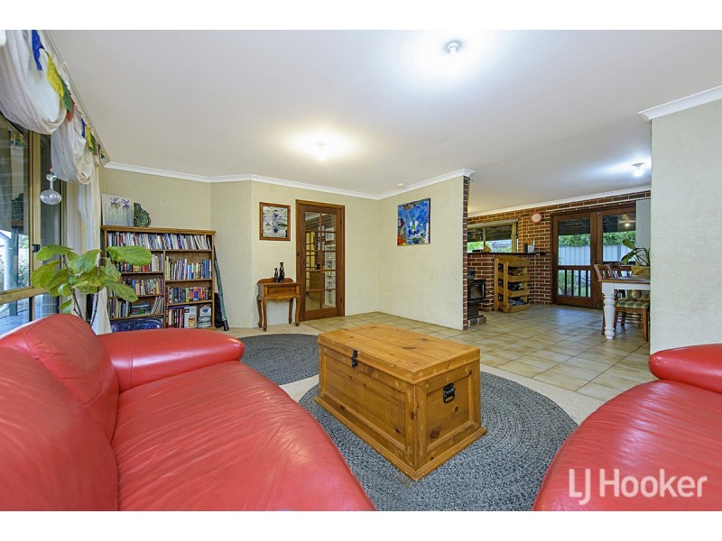 77 Stanford Drive, Abbey WA 6280