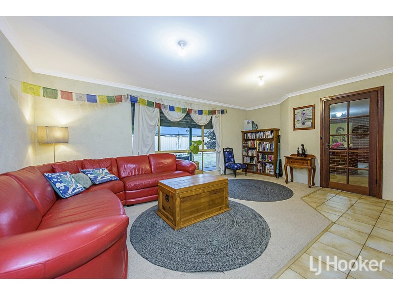 77 Stanford Drive, Abbey WA 6280