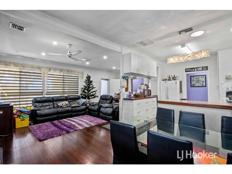 45 Swanstone Street, Collie WA 6225