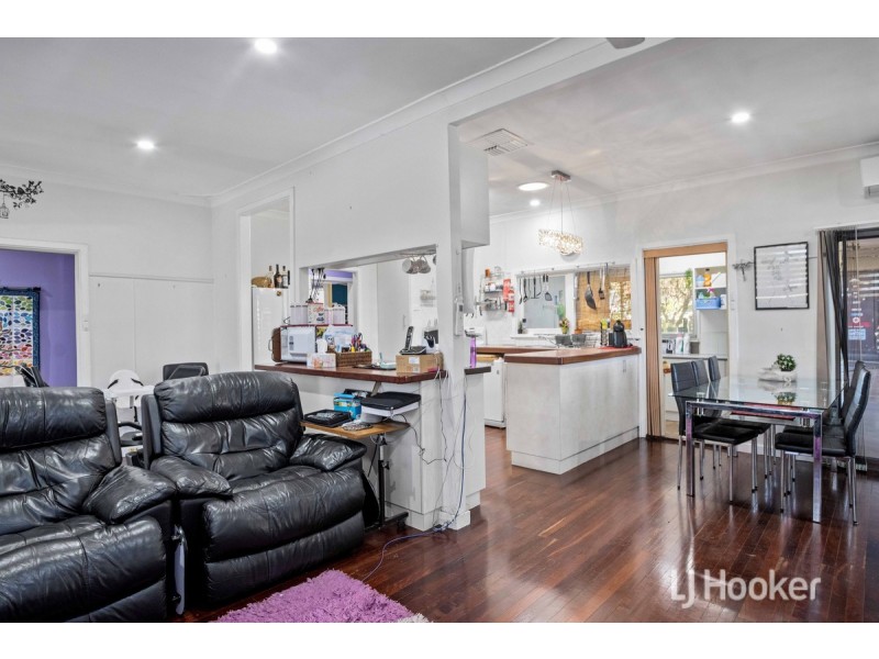 45 Swanstone Street, Collie WA 6225