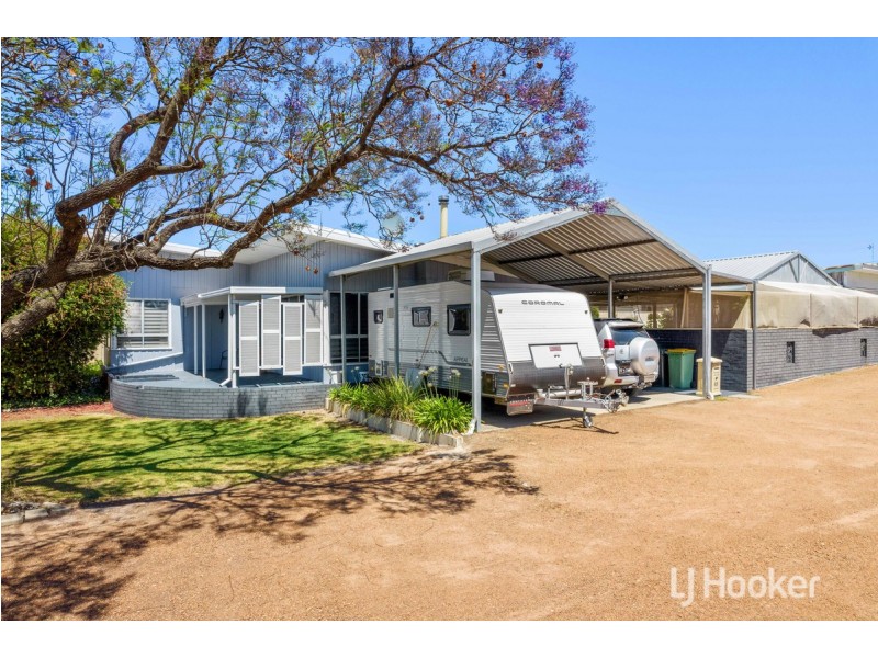 45 Swanstone Street, Collie WA 6225