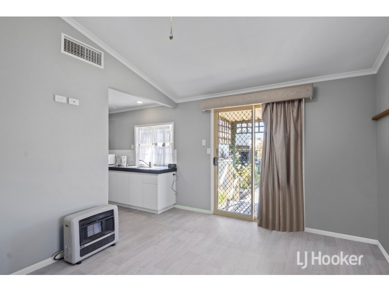 45 Swanstone Street, Collie WA 6225