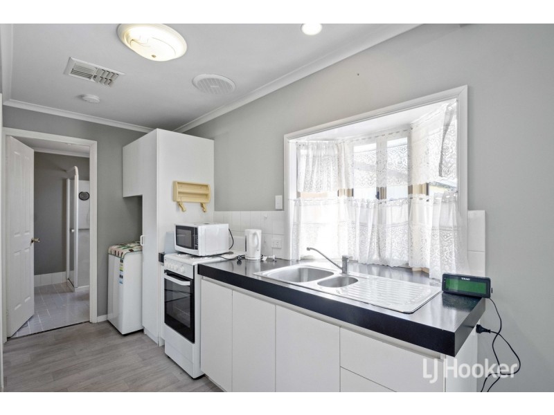 45 Swanstone Street, Collie WA 6225