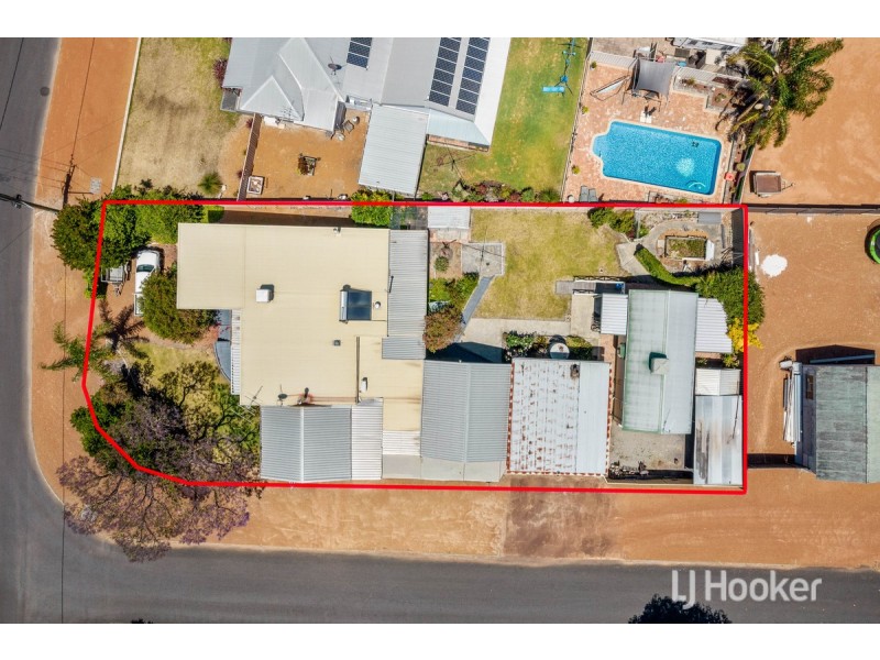 45 Swanstone Street, Collie WA 6225