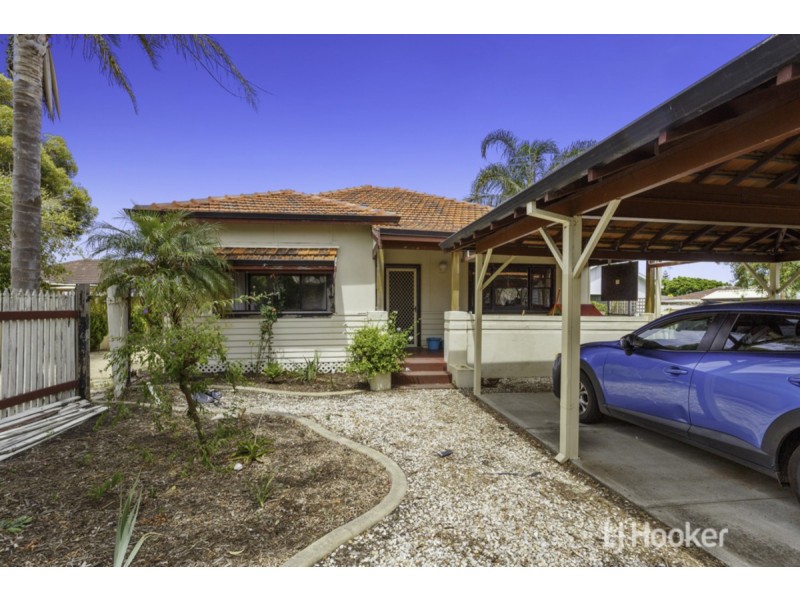 1/27 Minninup Road, South Bunbury WA 6230