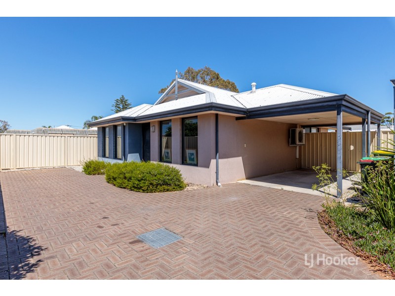 3/27 Forrest Street, East Bunbury WA 6230