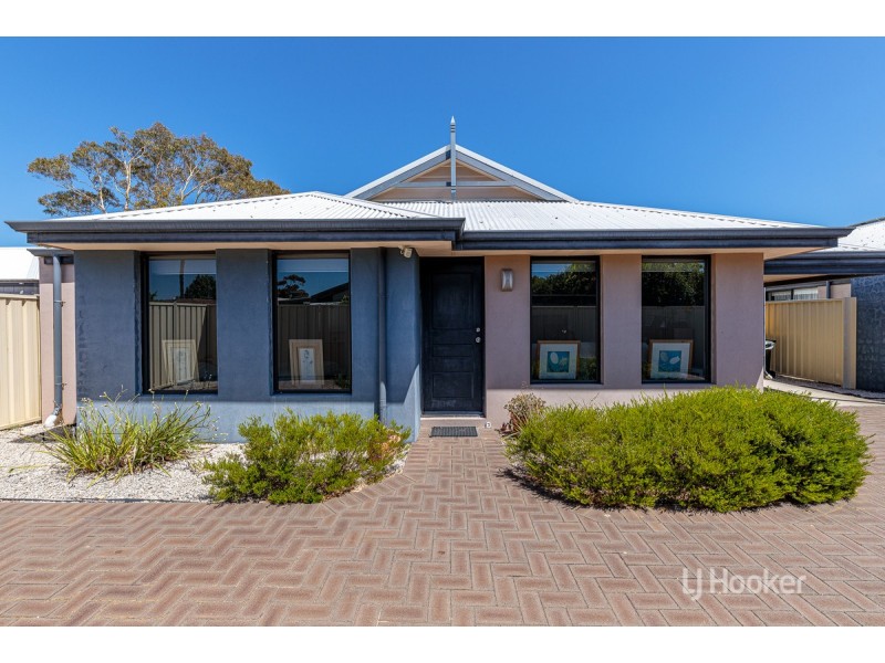 3/27 Forrest Street, East Bunbury WA 6230