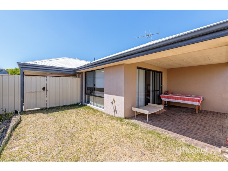 3/27 Forrest Street, East Bunbury WA 6230