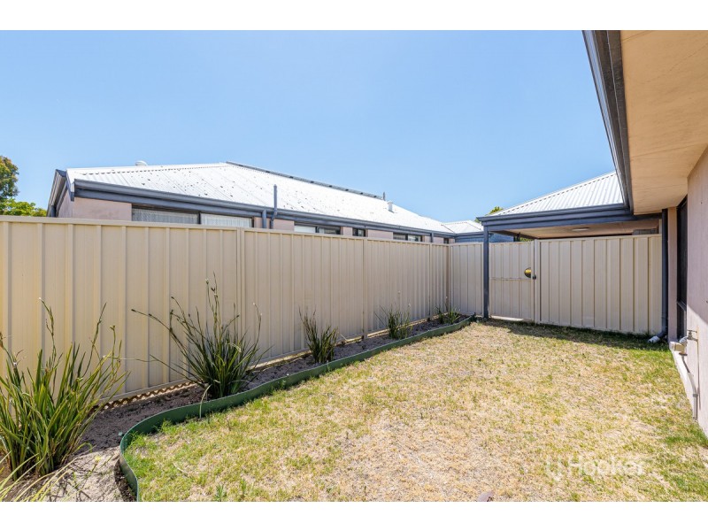 3/27 Forrest Street, East Bunbury WA 6230
