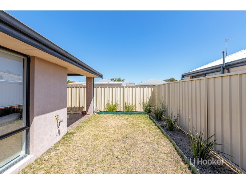 3/27 Forrest Street, East Bunbury WA 6230