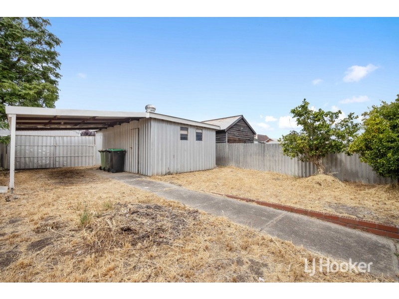 72 Johnston Street, Collie WA 6225