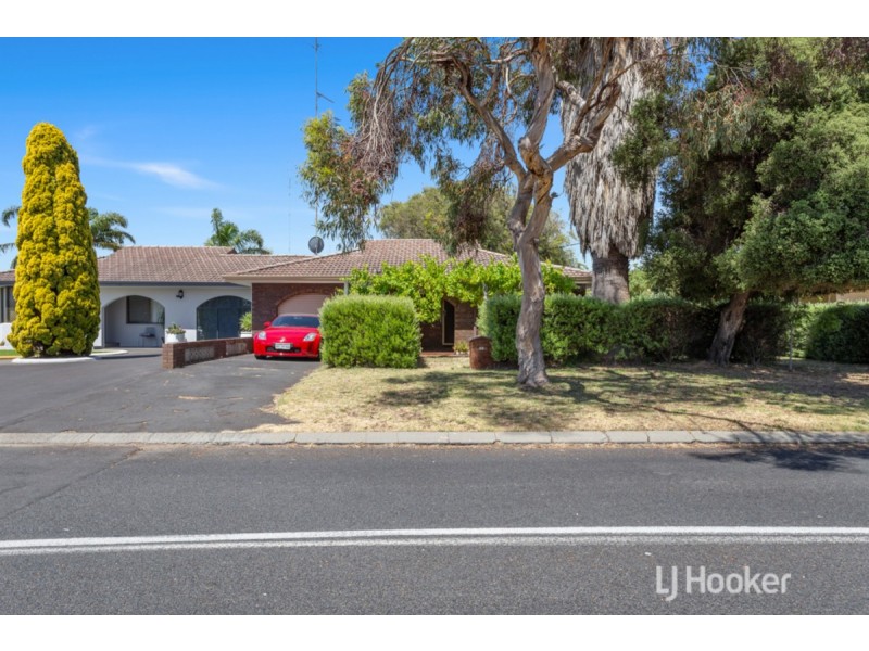 1B Ganfield Street, Carey Park WA 6230