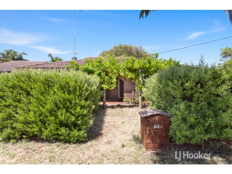 1B Ganfield Street, Carey Park WA 6230