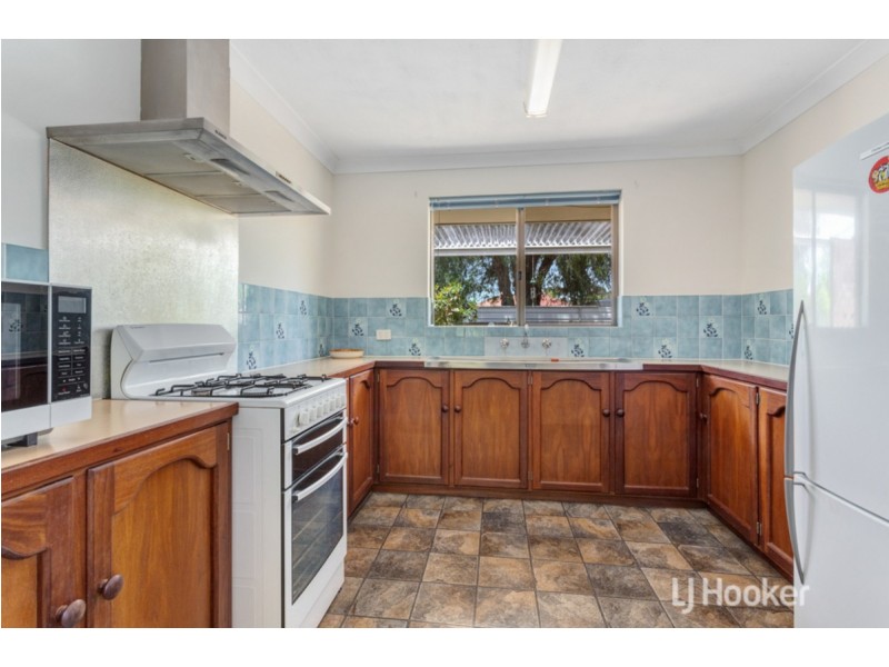 1B Ganfield Street, Carey Park WA 6230