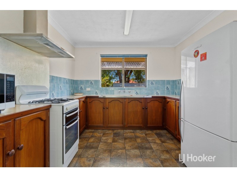 1B Ganfield Street, Carey Park WA 6230
