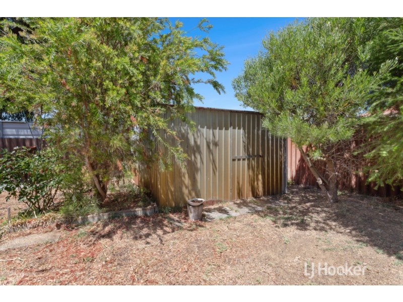 1B Ganfield Street, Carey Park WA 6230