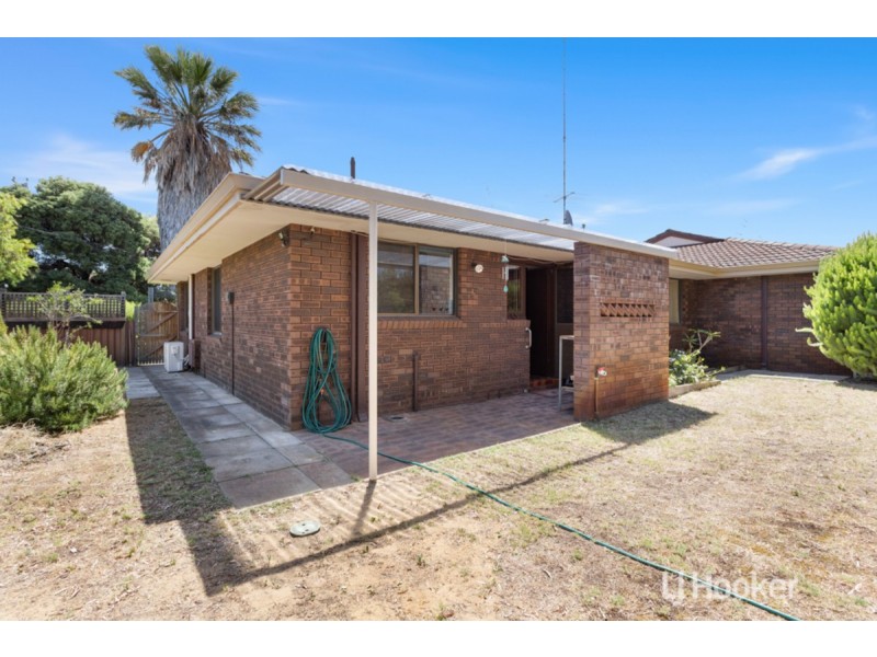1B Ganfield Street, Carey Park WA 6230