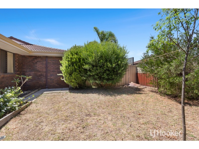 1B Ganfield Street, Carey Park WA 6230
