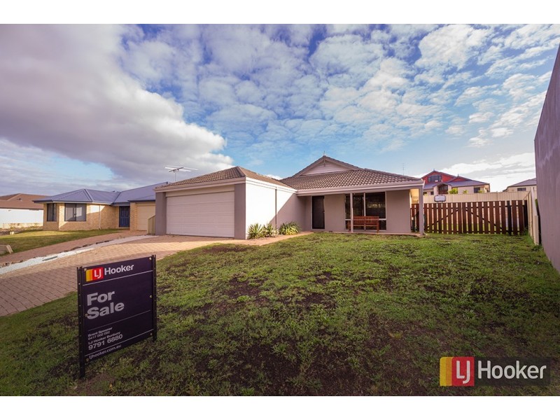 14 Polwarth Circuit, Eaton WA 6232