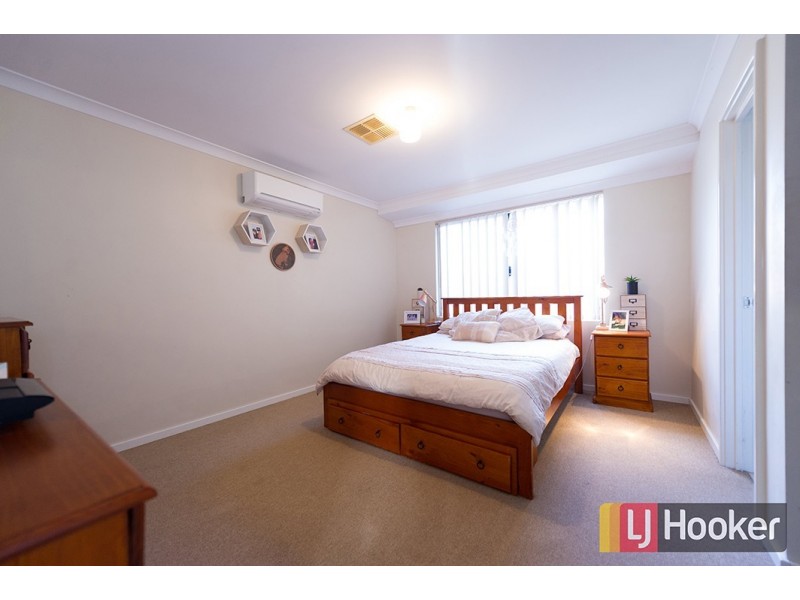 14 Polwarth Circuit, Eaton WA 6232