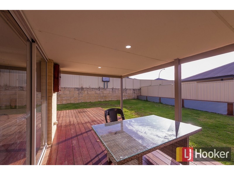 14 Polwarth Circuit, Eaton WA 6232