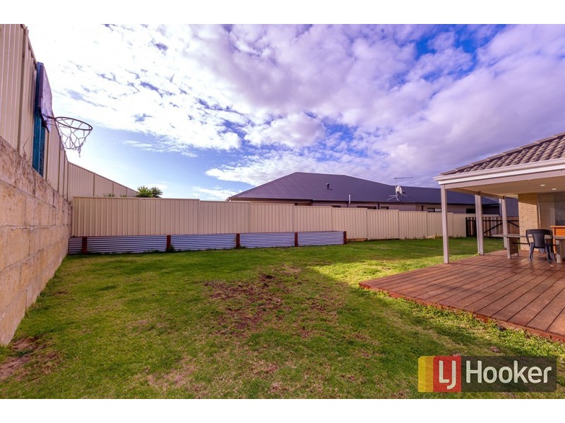 14 Polwarth Circuit, Eaton WA 6232