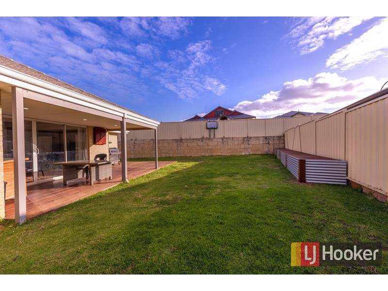 14 Polwarth Circuit, Eaton WA 6232