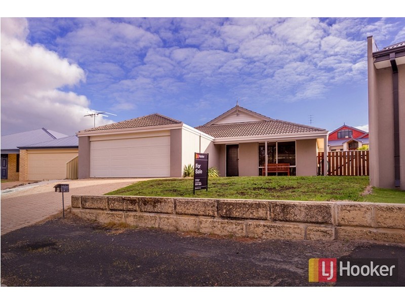 14 Polwarth Circuit, Eaton WA 6232