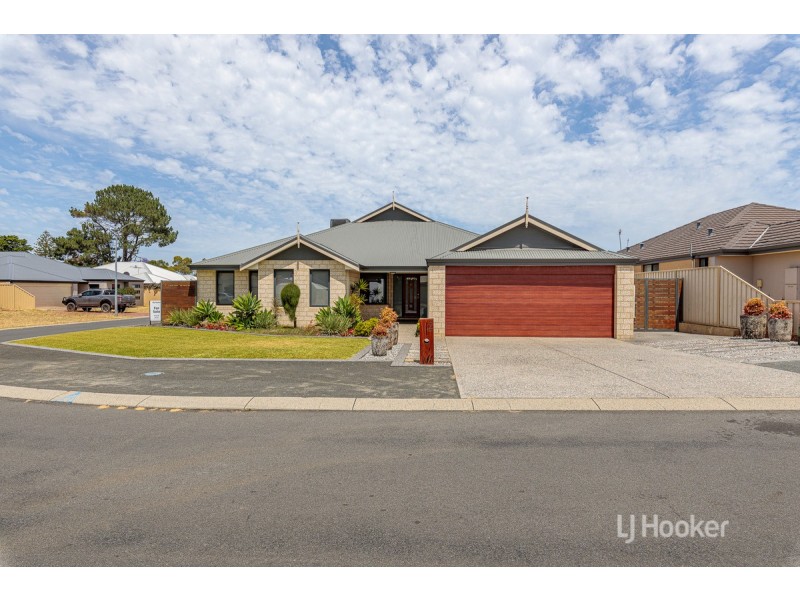 2 Cusworth Drive, Glen Iris WA 6230