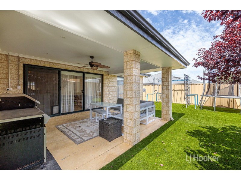 2 Cusworth Drive, Glen Iris WA 6230