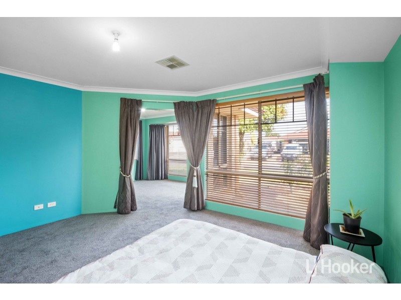 33 Barton Drive, Australind WA 6233