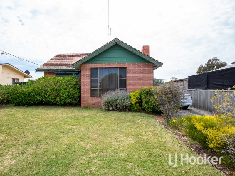 61 Ecclestone Street, Carey Park WA 6230