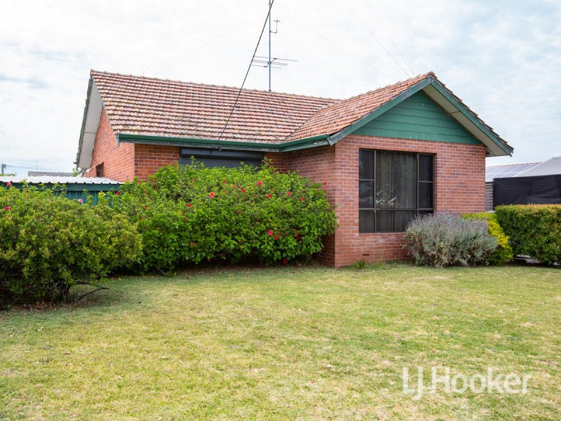 61 Ecclestone Street, Carey Park WA 6230