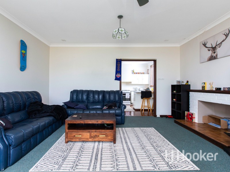 61 Ecclestone Street, Carey Park WA 6230