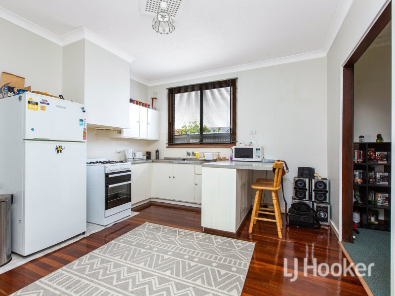 61 Ecclestone Street, Carey Park WA 6230