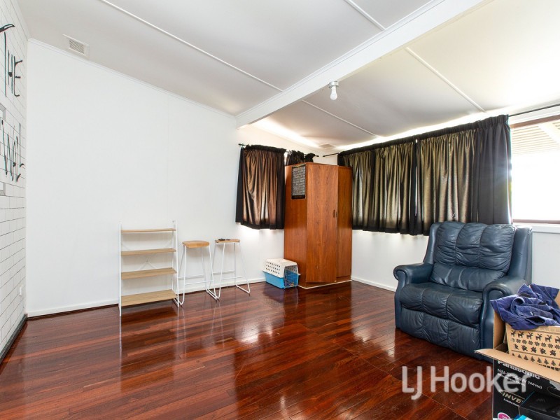 61 Ecclestone Street, Carey Park WA 6230