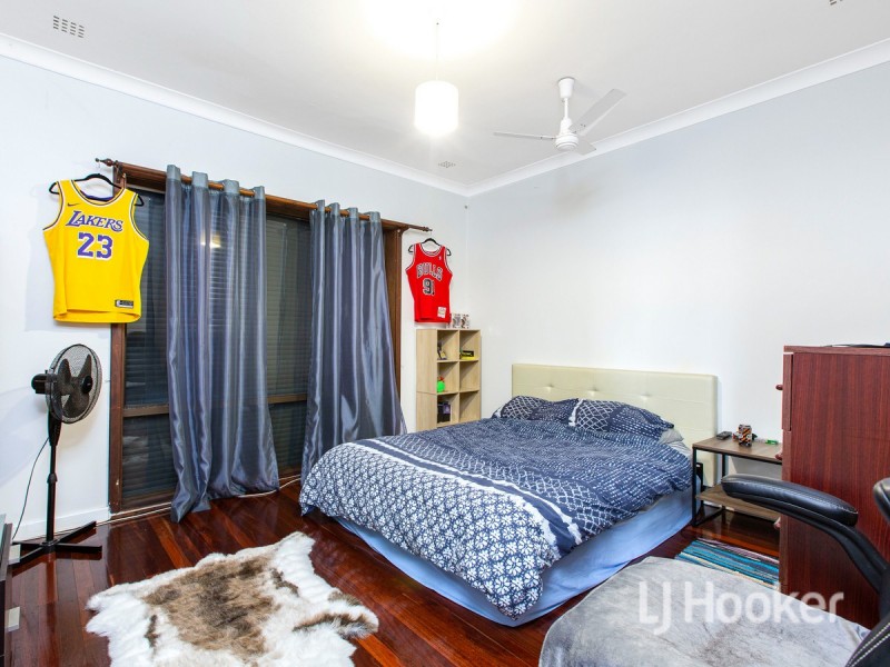 61 Ecclestone Street, Carey Park WA 6230