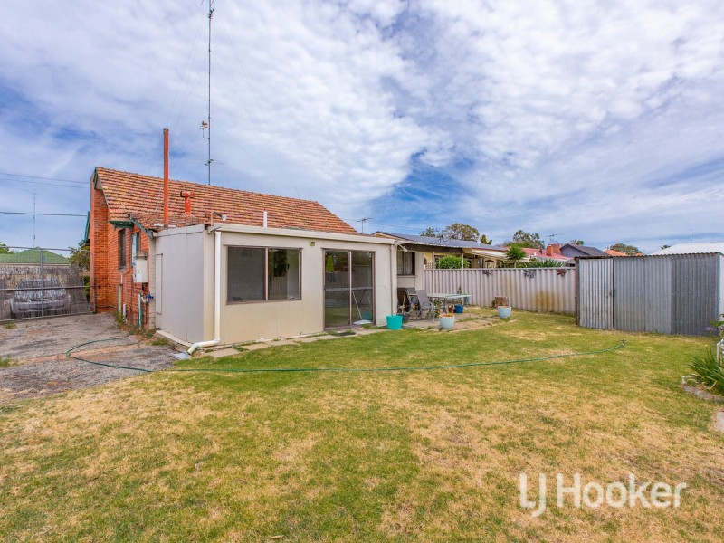 61 Ecclestone Street, Carey Park WA 6230