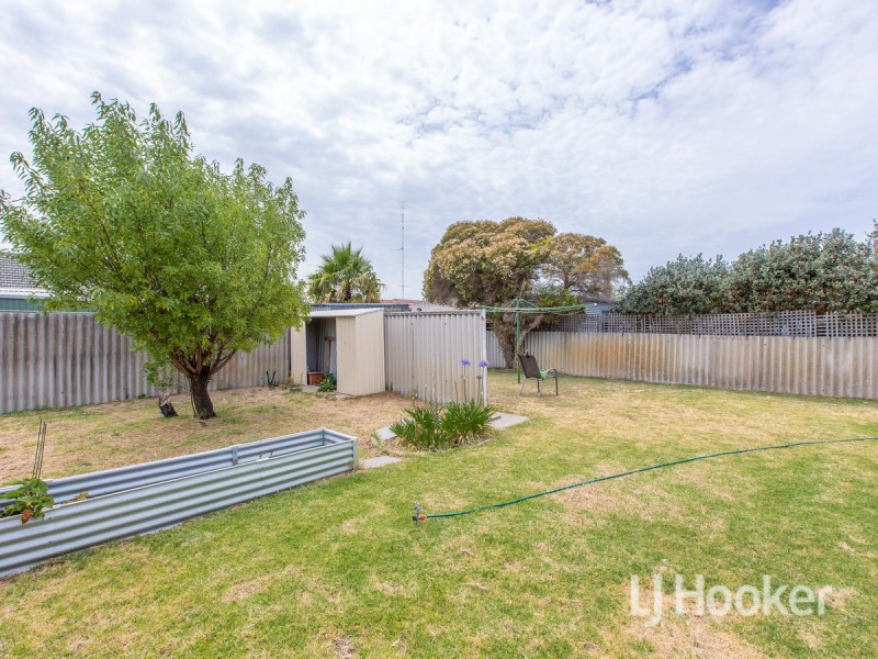 61 Ecclestone Street, Carey Park WA 6230