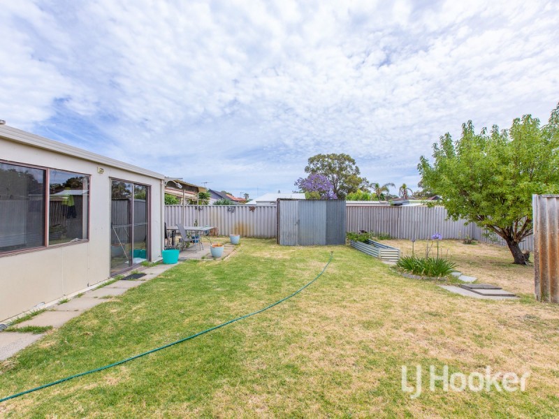61 Ecclestone Street, Carey Park WA 6230