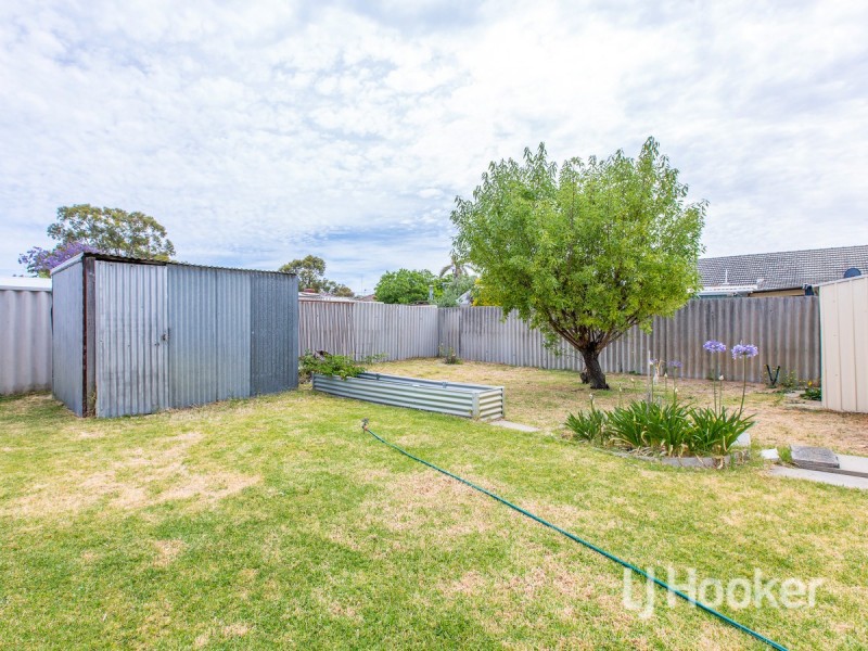 61 Ecclestone Street, Carey Park WA 6230