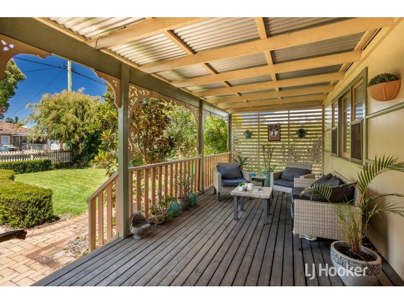 20 Thomas Street, Bunbury WA 6230